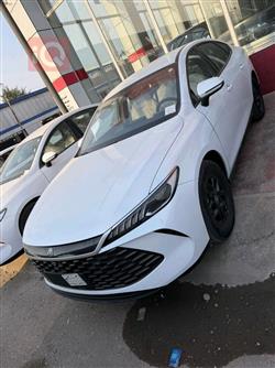 بي واي دي Qin Plus